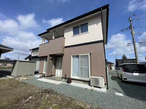 detached 岩手県奥州市江刺愛宕字境畑