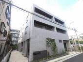 国分寺市光町１丁目&nbsp;3階建&nbsp;築2年のイメージ