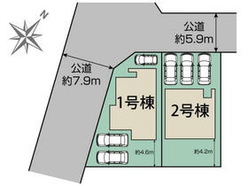 愛知県豊田市高美町４丁目
