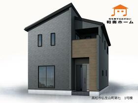 香川県高松市仏生山町甲