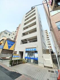 パークノヴァ巣鴨