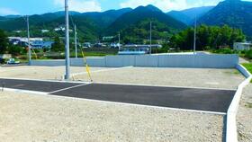 愛媛県四国中央市中之庄町