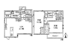 兵庫県川西市新田３丁目