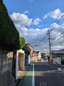 福岡県北九州市小倉南区星和台２丁目