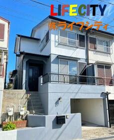 大阪府堺市南区高倉台４丁