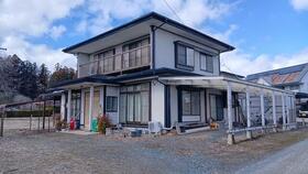 岩手県紫波郡紫波町北日詰字外谷地