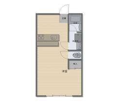 間取り：242001951447