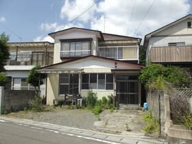 福島県白河市四ツ谷