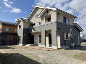 福島県会津若松市真宮新町南１丁目