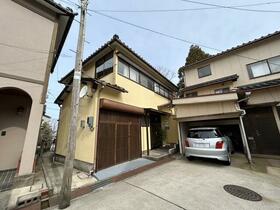 石川県金沢市東山２丁目
