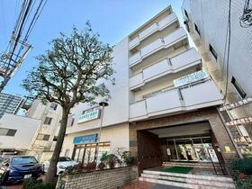 東京都板橋区大山東町