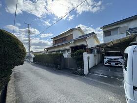 和歌山県海南市黒江