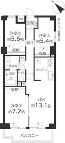 光建ハイムブリリアンス野毛山公園