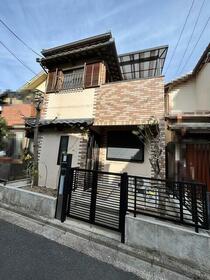 奈良県大和郡山市北郡山町