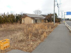 栃木県真岡市八條