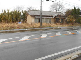 栃木県真岡市八條