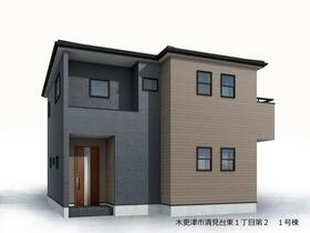 千葉県木更津市清見台東１丁目