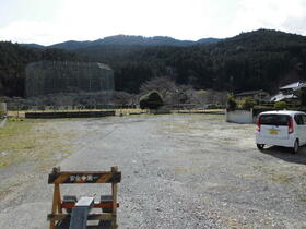 静岡県浜松市天竜区春野町気田