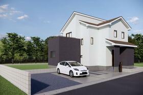 神奈川県小田原市下大井