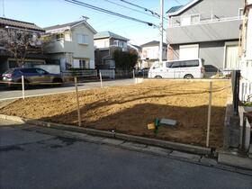 埼玉県春日部市増富