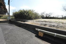 千葉県山武市埴谷