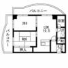 第五福原ビル 4階 築35年10ヶ月の賃貸物件
