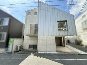 東京都世田谷区粕谷４丁目