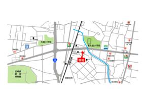 宮崎県宮崎市花ケ島町入道