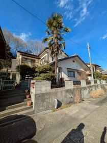 群馬県安中市下秋間