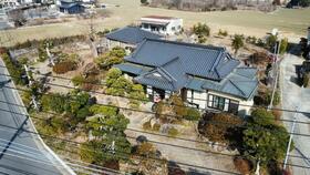 茨城県桜川市真壁町亀熊