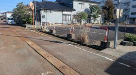 富山県射水市二口