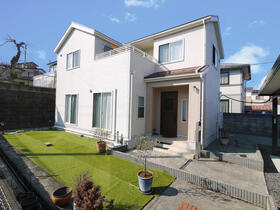 宮城県仙台市太白区羽黒台