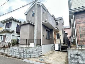 神奈川県伊勢原市高森台１丁目