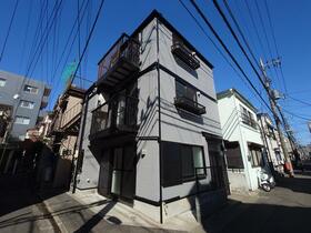 東京都品川区二葉４丁目