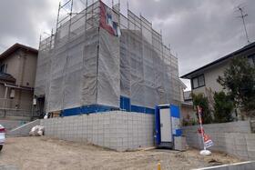 京都府京都市右京区花園大藪町