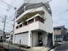 橋詰ビル 2階 築49年6ヶ月の賃貸物件