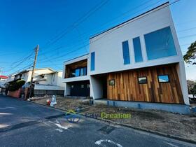 神奈川県藤沢市片瀬山１丁目