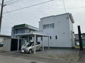 北海道旭川市末広四条８丁目