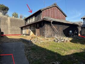 愛知県蒲郡市形原町東根崎