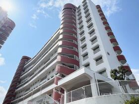 名谷７団地　３３号棟