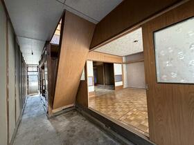 長野県長野市信州新町新町