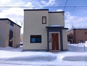 北海道北広島市大曲幸町2丁目