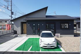 茨城県笠間市大田町