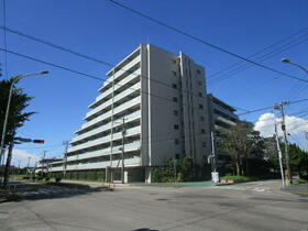 ウエリス検見川浜レジデンス