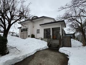 山形県米沢市木場町