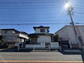 愛知県犬山市大字羽黒字中深田