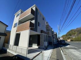 神奈川県川崎市麻生区王禅寺西８丁目