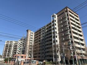 アンピール東大橋