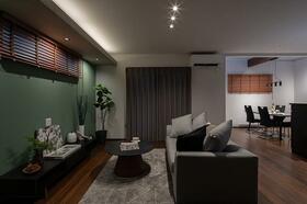 愛知県名古屋市中川区九重町