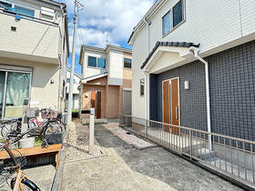 神奈川県伊勢原市上粕屋